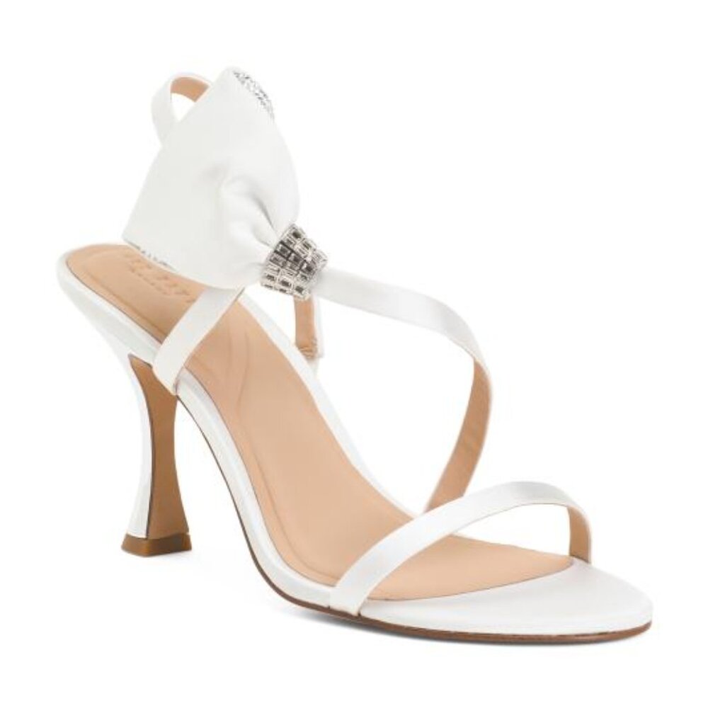 TED BAKER Belle Dress Heels - Picture 6 of 6
